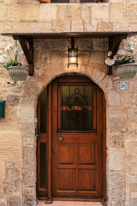 Appartement Kristinas View Rhodes City