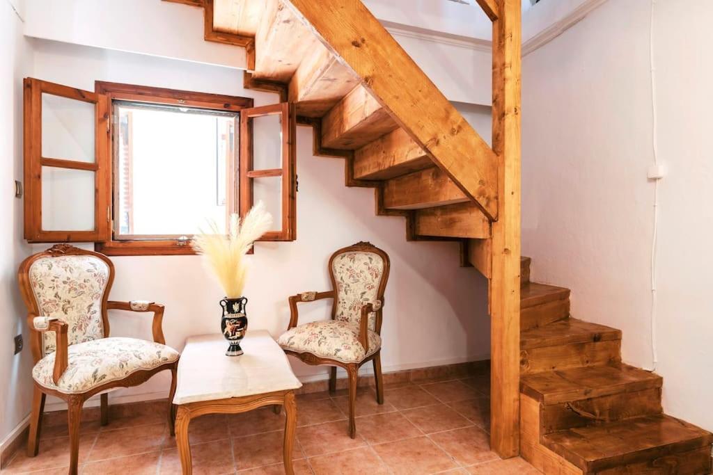 Kristinas View Appartement