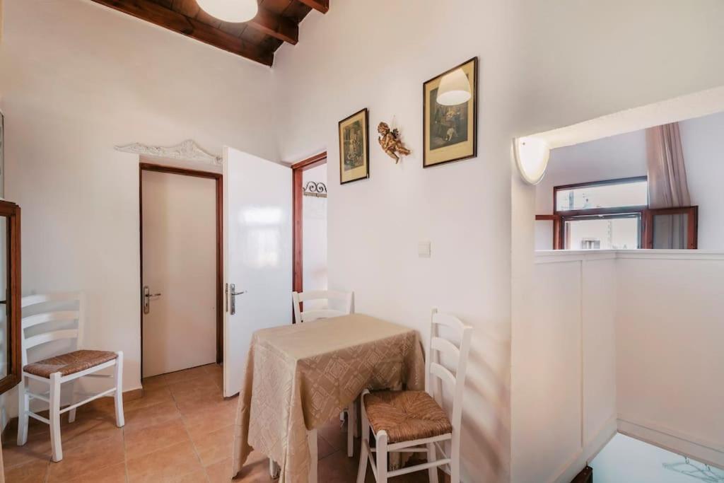 Appartement Kristinas View Rhodes City